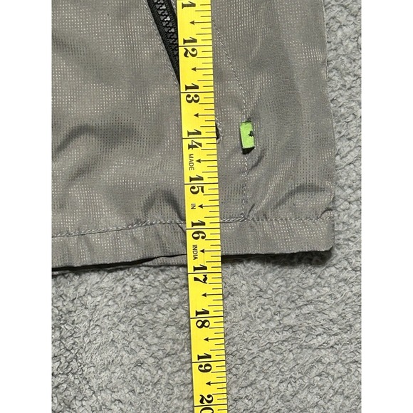 Tommy Bahama Hooded Jacket with Zipper Child Size XS 4 Zippered Pockets - Picture 7 of 10